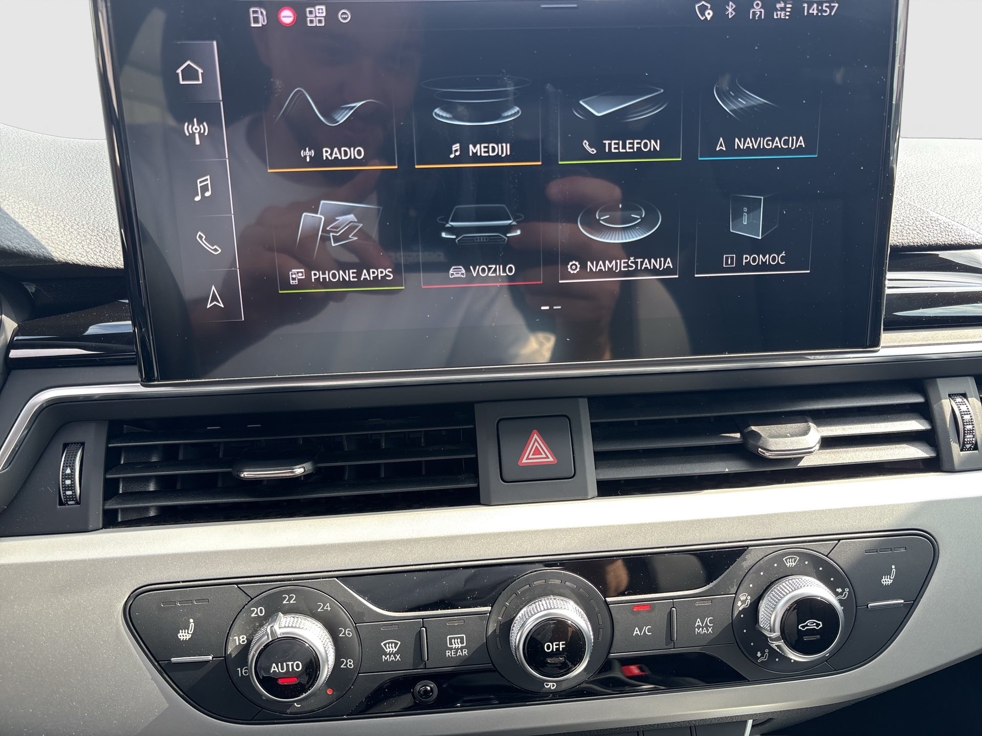 Audi A4 Avant 35 TDI Aut. | Bild 14 von 20