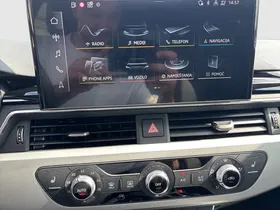 Audi A4 Avant 35 TDI Aut. | Thumbnail 14 von 20