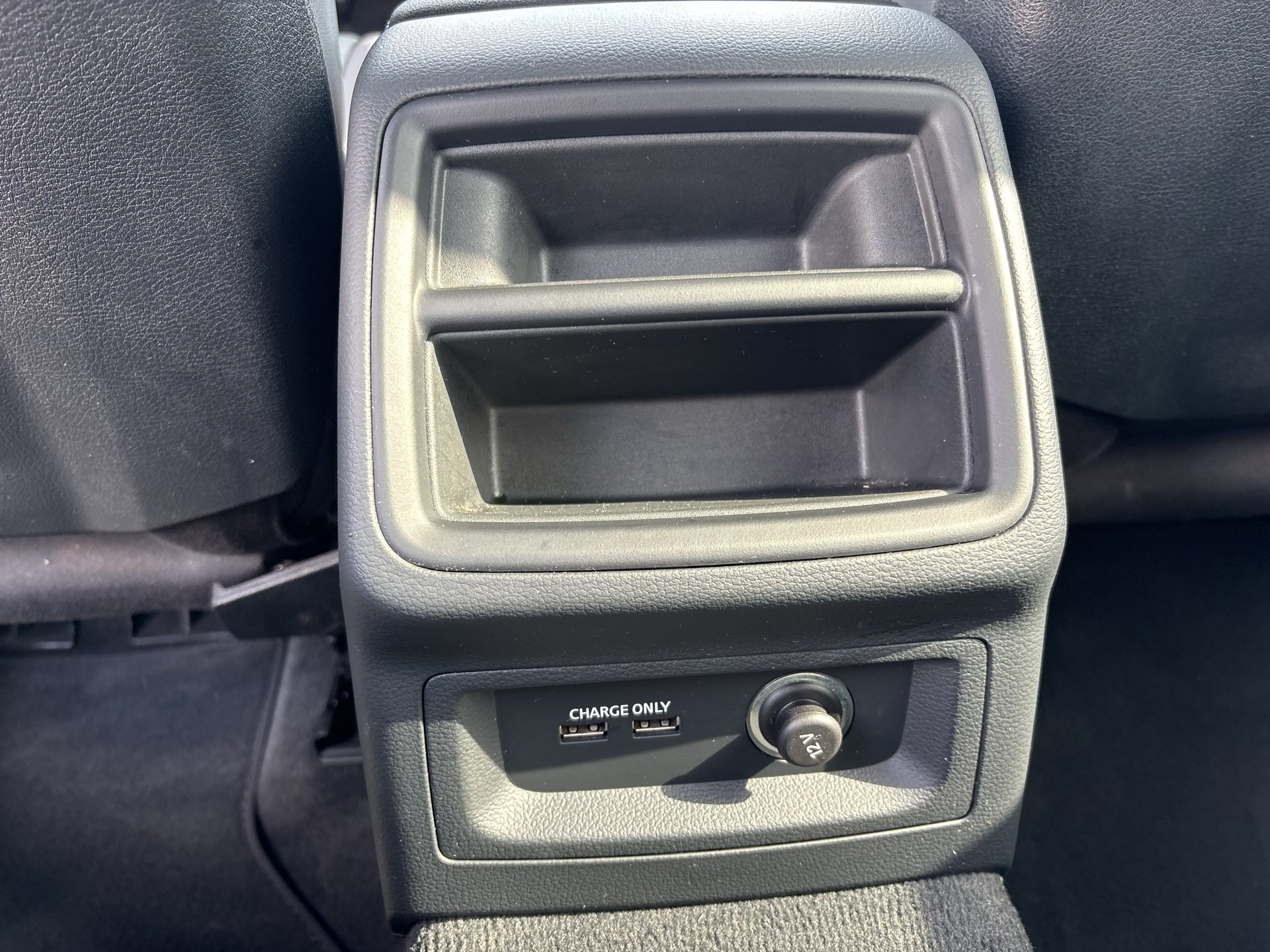 Audi A4 Avant 35 TDI Aut. | Bild 16 von 20