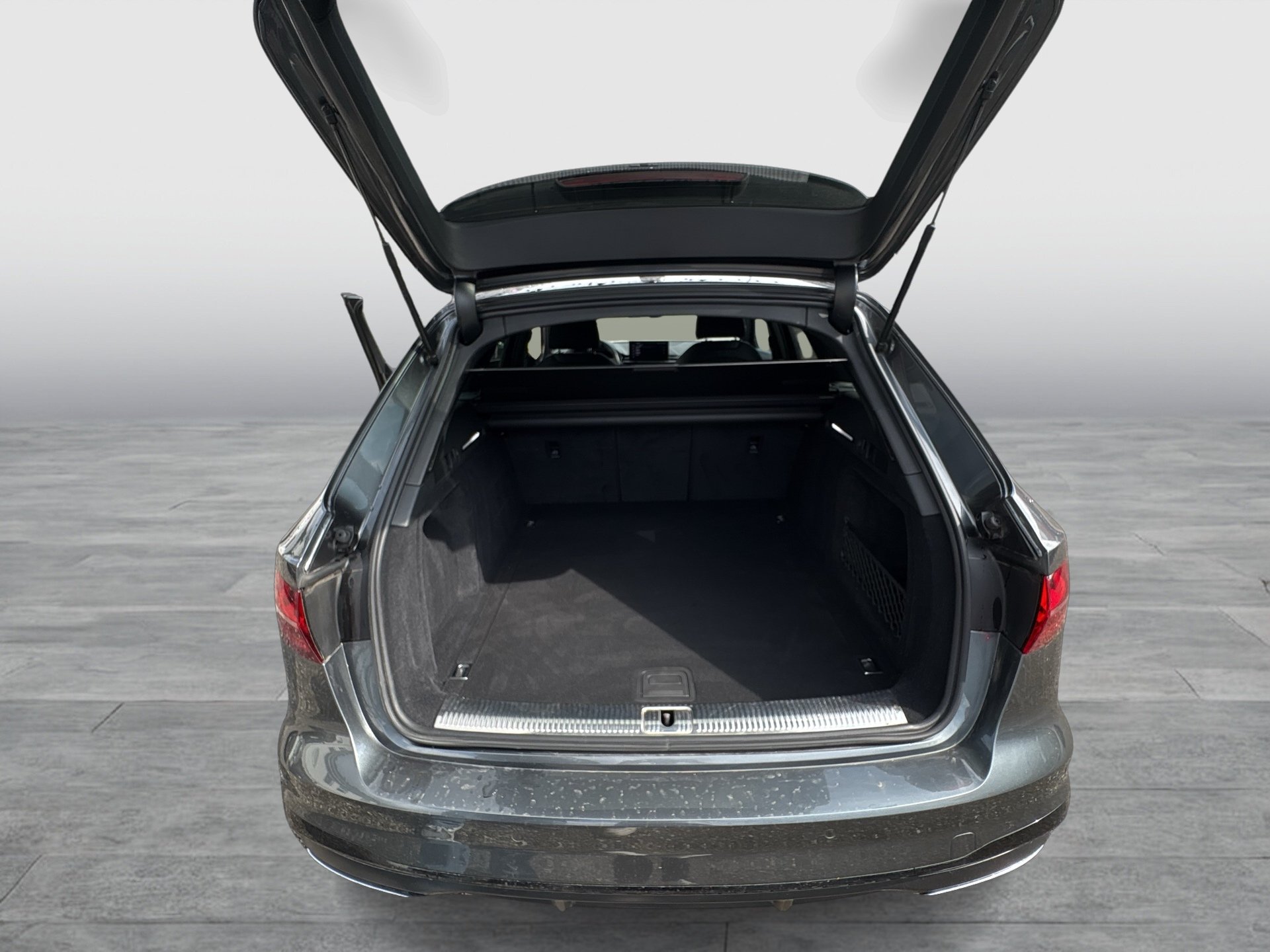 Audi A4 Avant 35 TDI Aut. | Bild 18 von 20