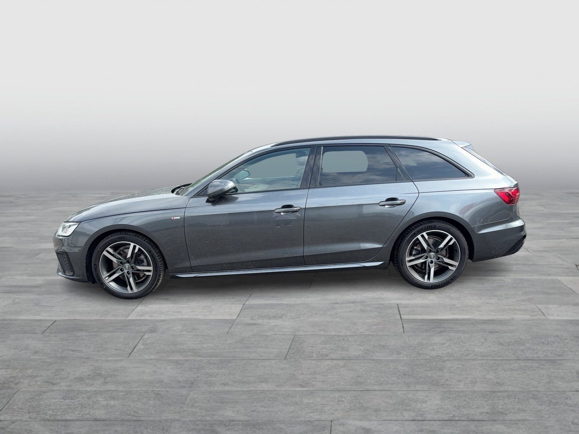 Audi A4 Avant 35 TDI Aut. | Bild 3 von 20