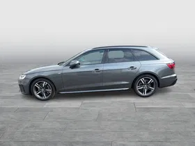 Audi A4 Avant 35 TDI Aut. | Thumbnail 3 von 20