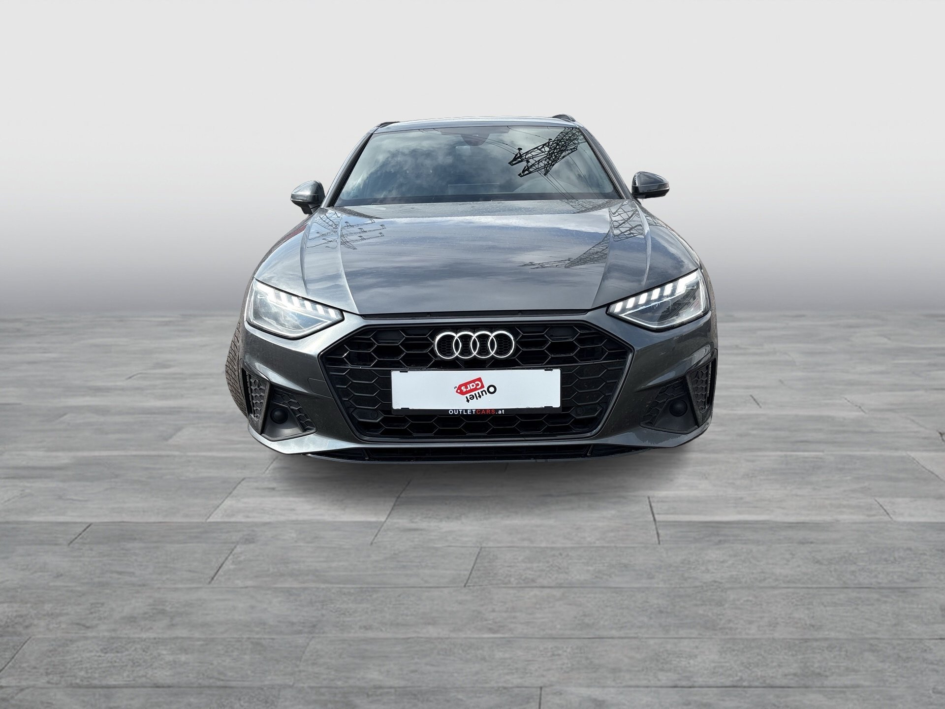 Audi A4 Avant 35 TDI Aut. | Bild 4 von 20