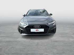 Audi A4 Avant 35 TDI Aut. | Thumbnail 4 von 20