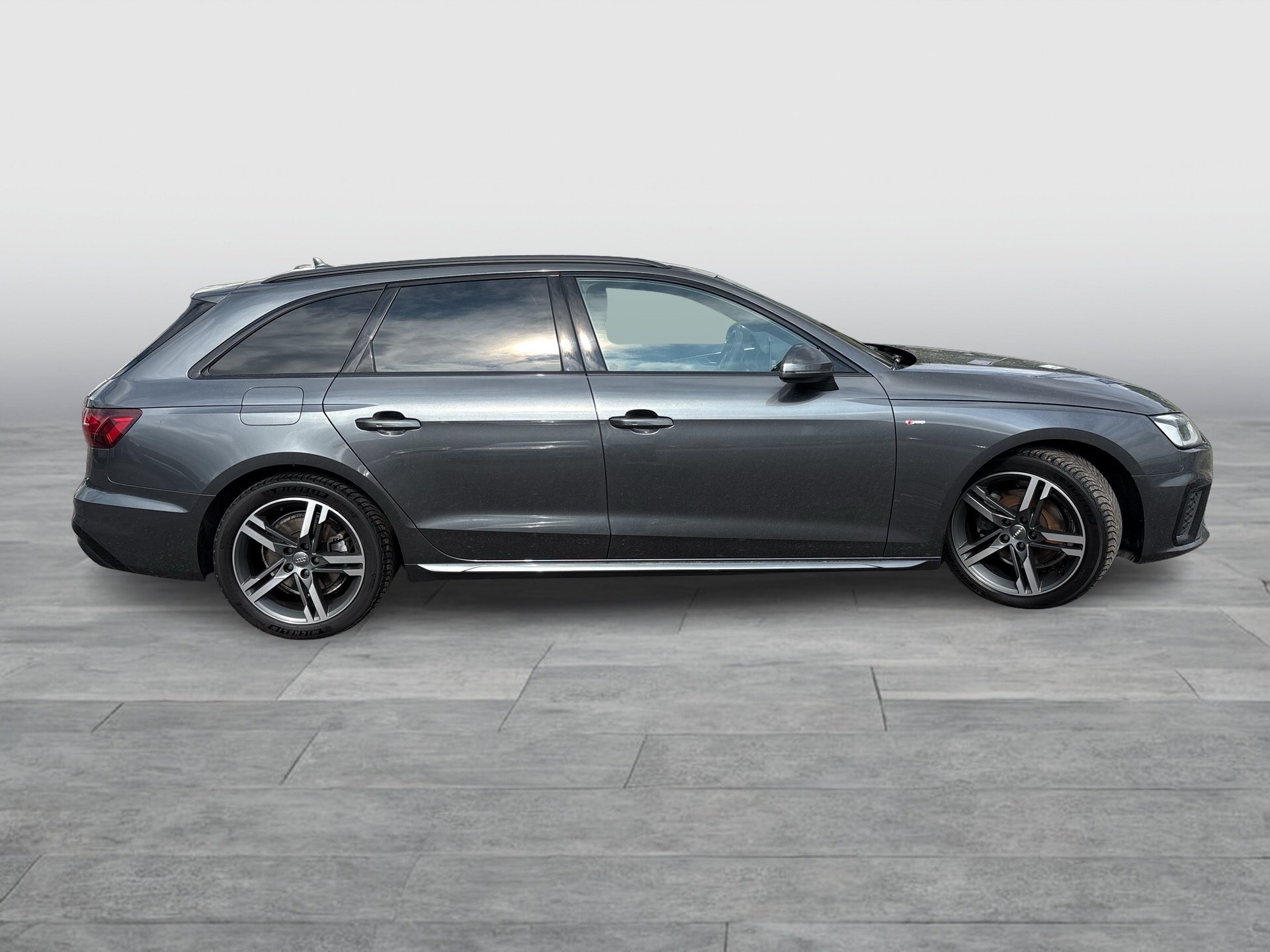Audi A4 Avant 35 TDI Aut. | Bild 5 von 20