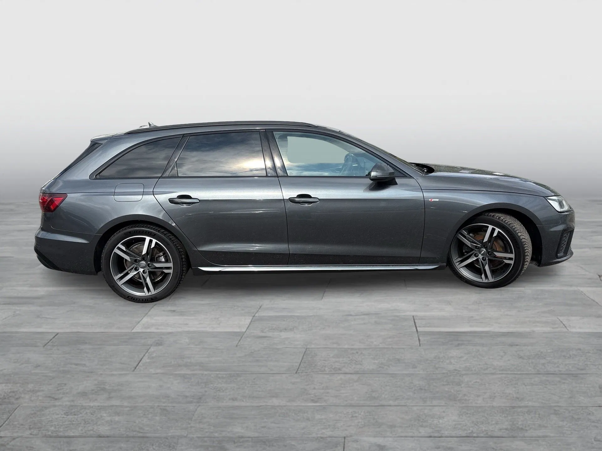 Audi A4 Avant 35 TDI Aut. | Bild 5 von 20