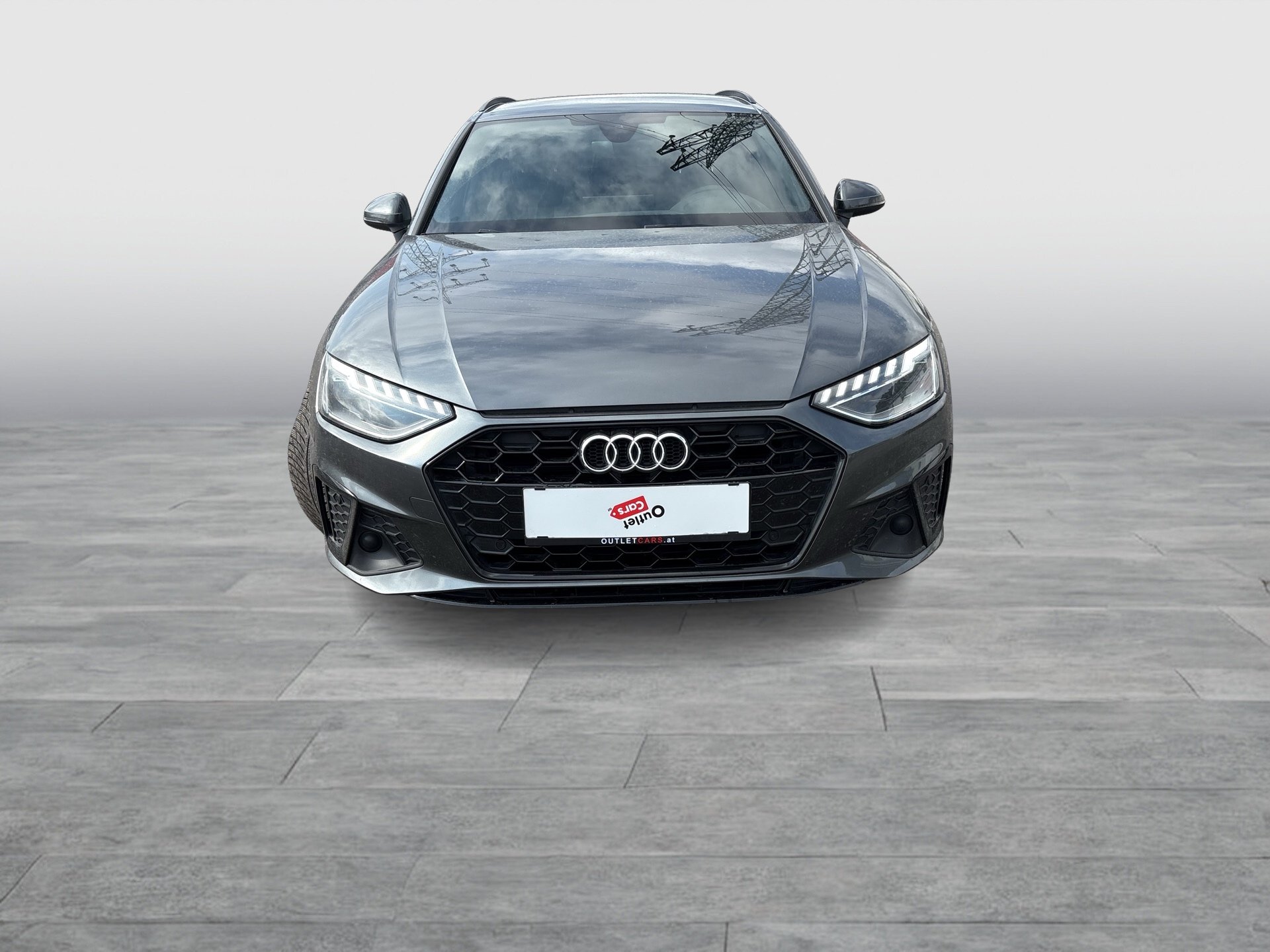 Audi A4 Avant 35 TDI Aut. | Bild 6 von 20