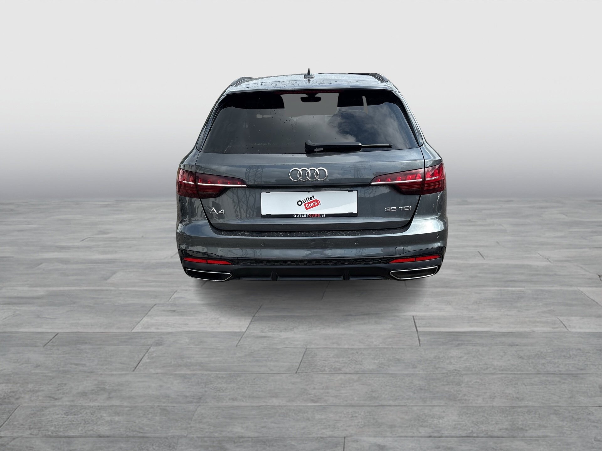 Audi A4 Avant 35 TDI Aut. | Bild 7 von 20