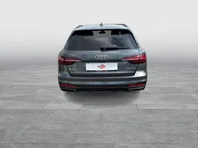 Audi A4 Avant 35 TDI Aut. | Thumbnail 7 von 20