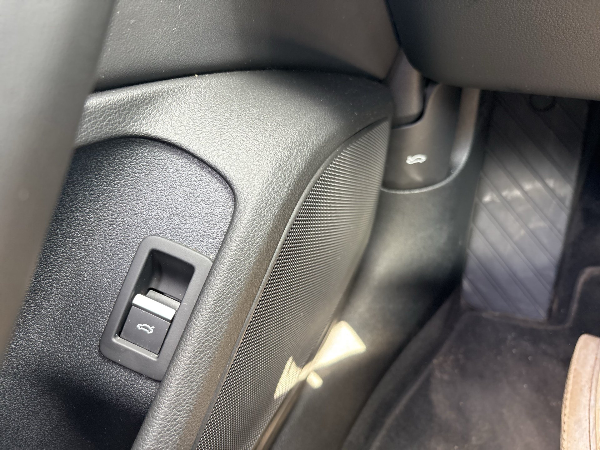 Audi A4 Avant 35 TDI Aut. | Bild 9 von 20