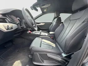 Audi A4 Avant 35 TDI Aut. | Thumbnail 10 von 20