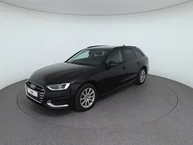 Audi A4 Avant 30 2.0 TDI advanced | Thumbnail 2 von 31