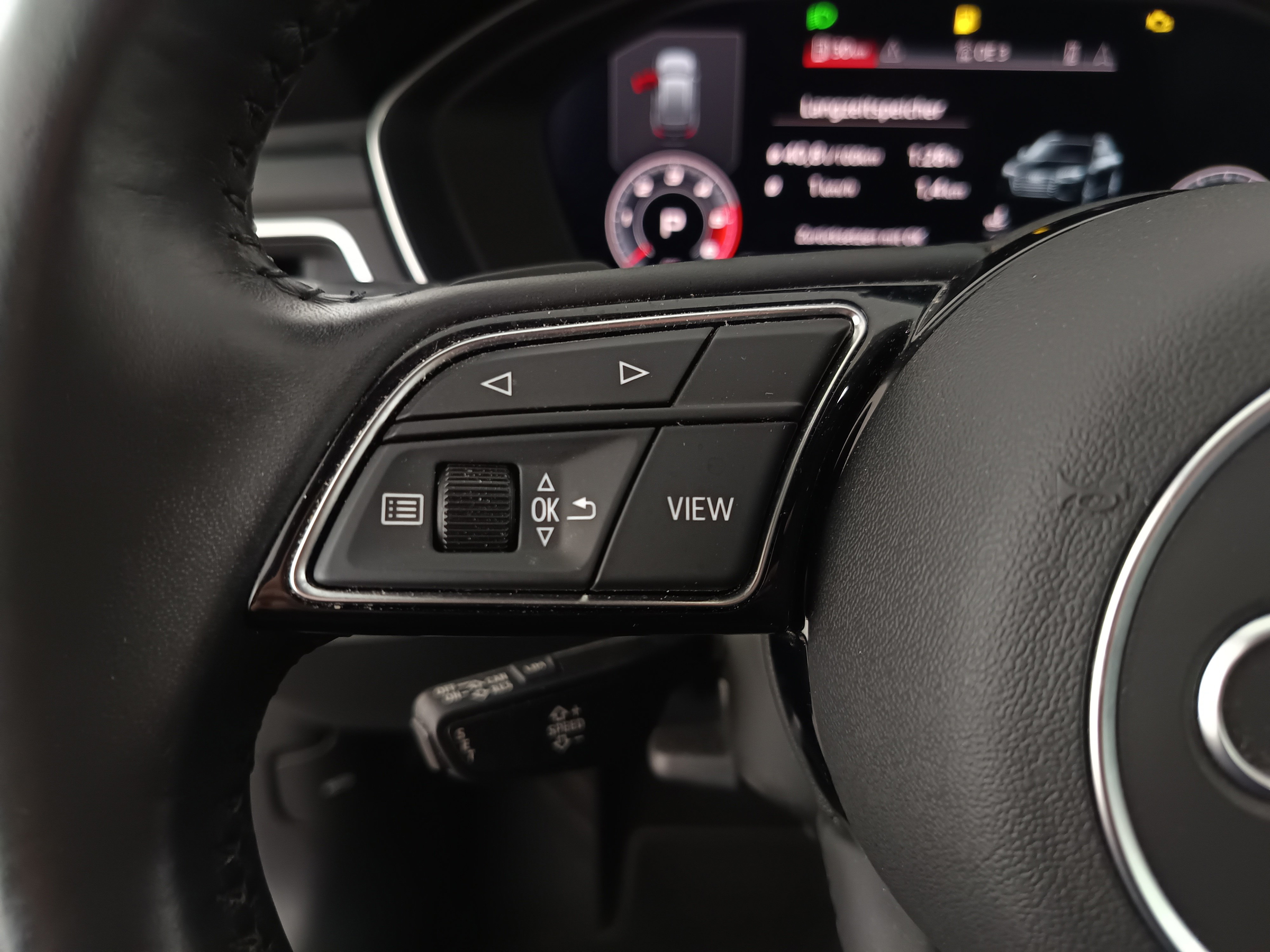 Audi A4 Avant 30 2.0 TDI advanced | Bild 13 von 31