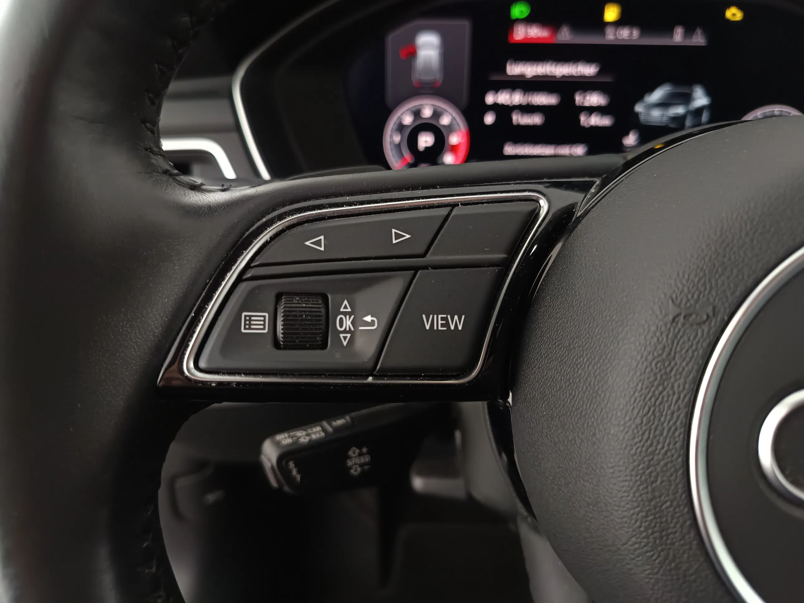 Audi A4 Avant 30 2.0 TDI advanced | Bild 13 von 31