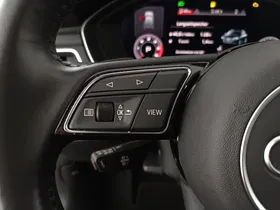 Audi A4 Avant 30 2.0 TDI advanced | Thumbnail 13 von 31