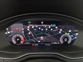 Audi A4 Avant 30 2.0 TDI advanced | Thumbnail 15 von 31