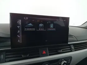 Audi A4 Avant 30 2.0 TDI advanced | Thumbnail 16 von 31