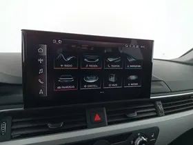 Audi A4 Avant 30 2.0 TDI advanced | Thumbnail 17 von 31