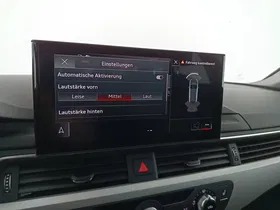 Audi A4 Avant 30 2.0 TDI advanced | Thumbnail 18 von 31