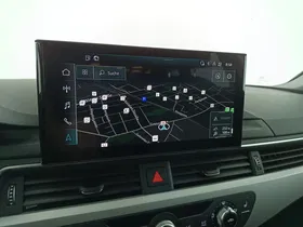 Audi A4 Avant 30 2.0 TDI advanced | Thumbnail 19 von 31