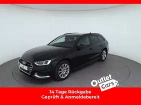 Audi A4 Avant 30 2.0 TDI advanced | Thumbnail 1 von 31