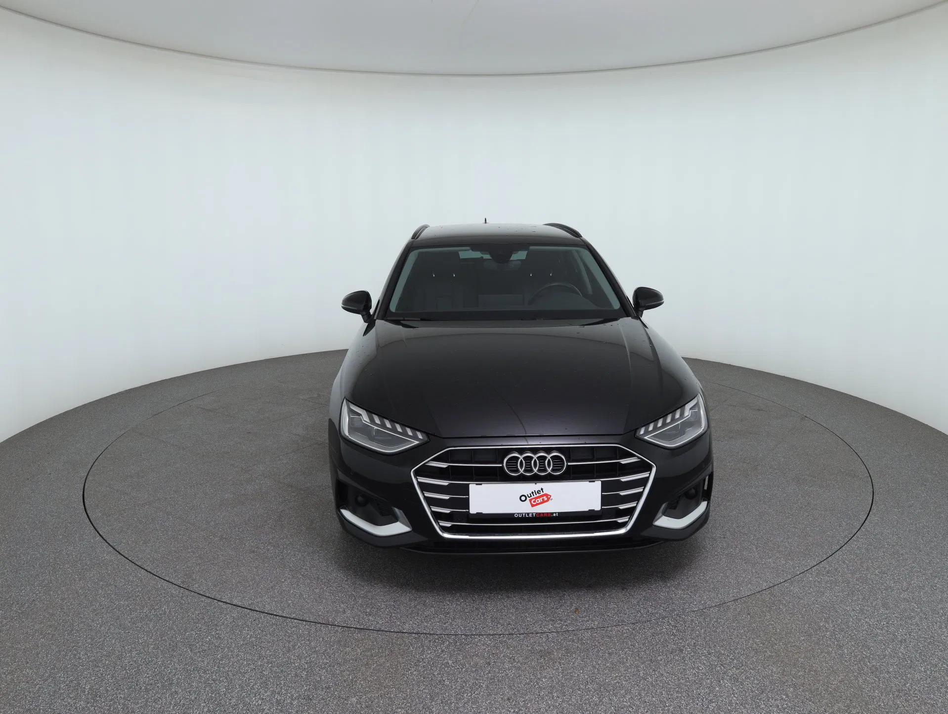 Audi A4 Avant 30 2.0 TDI advanced | Bild 3 von 31