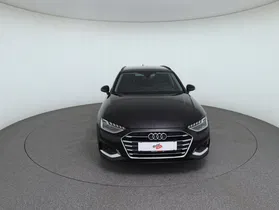 Audi A4 Avant 30 2.0 TDI advanced | Thumbnail 3 von 31