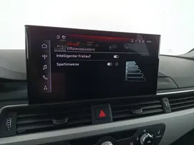 Audi A4 Avant 30 2.0 TDI advanced | Thumbnail 21 von 31