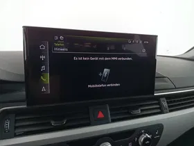 Audi A4 Avant 30 2.0 TDI advanced | Thumbnail 22 von 31