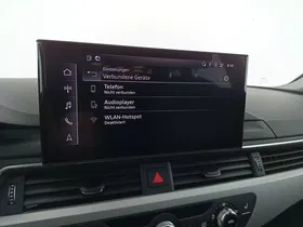 Audi A4 Avant 30 2.0 TDI advanced | Thumbnail 23 von 31