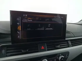 Audi A4 Avant 30 2.0 TDI advanced | Thumbnail 24 von 31