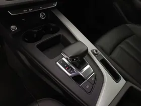 Audi A4 Avant 30 2.0 TDI advanced | Thumbnail 25 von 31