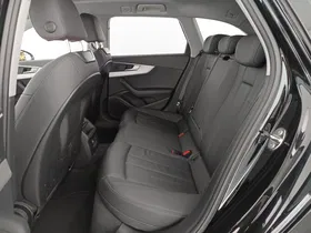 Audi A4 Avant 30 2.0 TDI advanced | Thumbnail 26 von 31