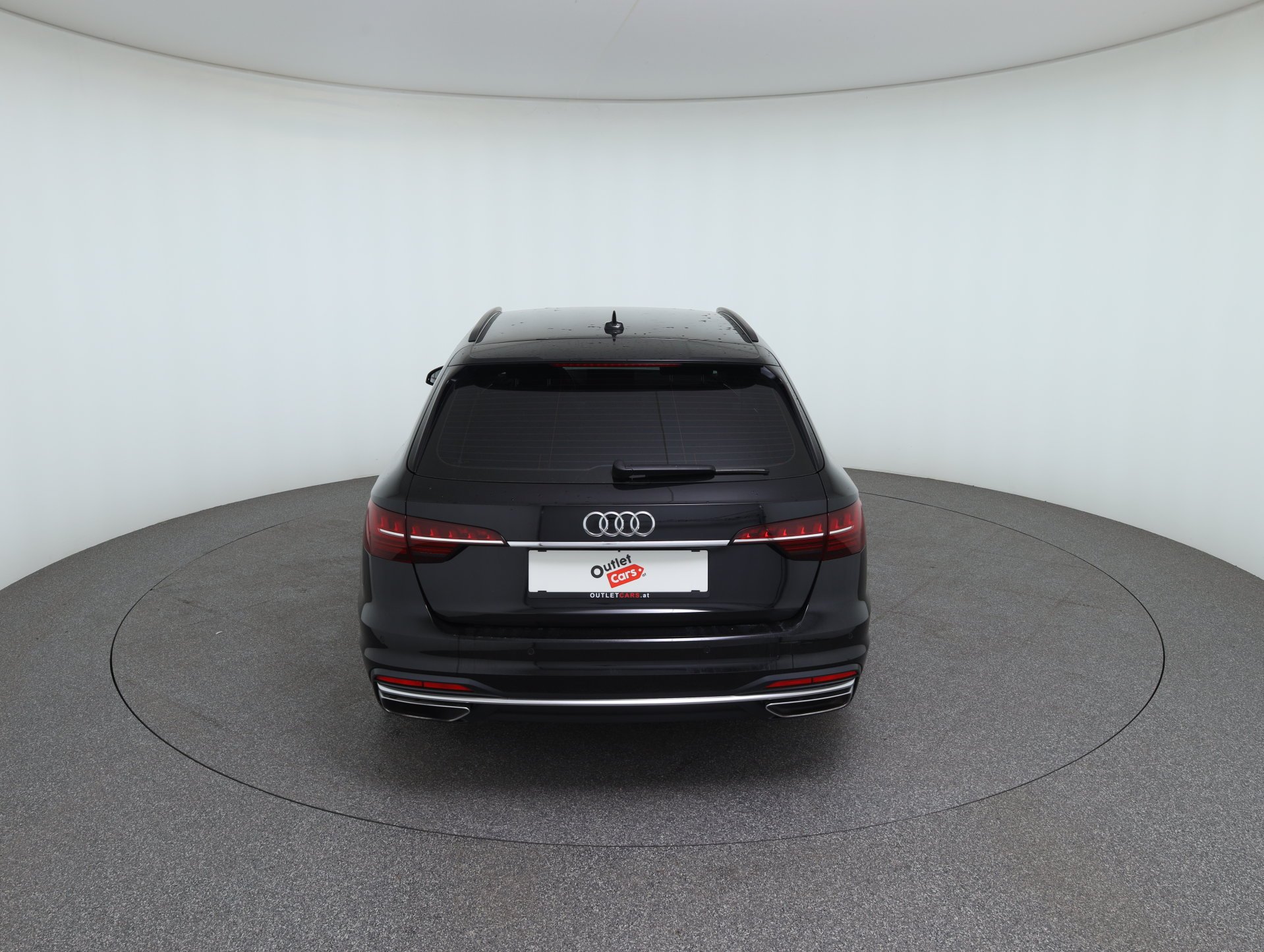 Audi A4 Avant 30 2.0 TDI advanced | Bild 29 von 31