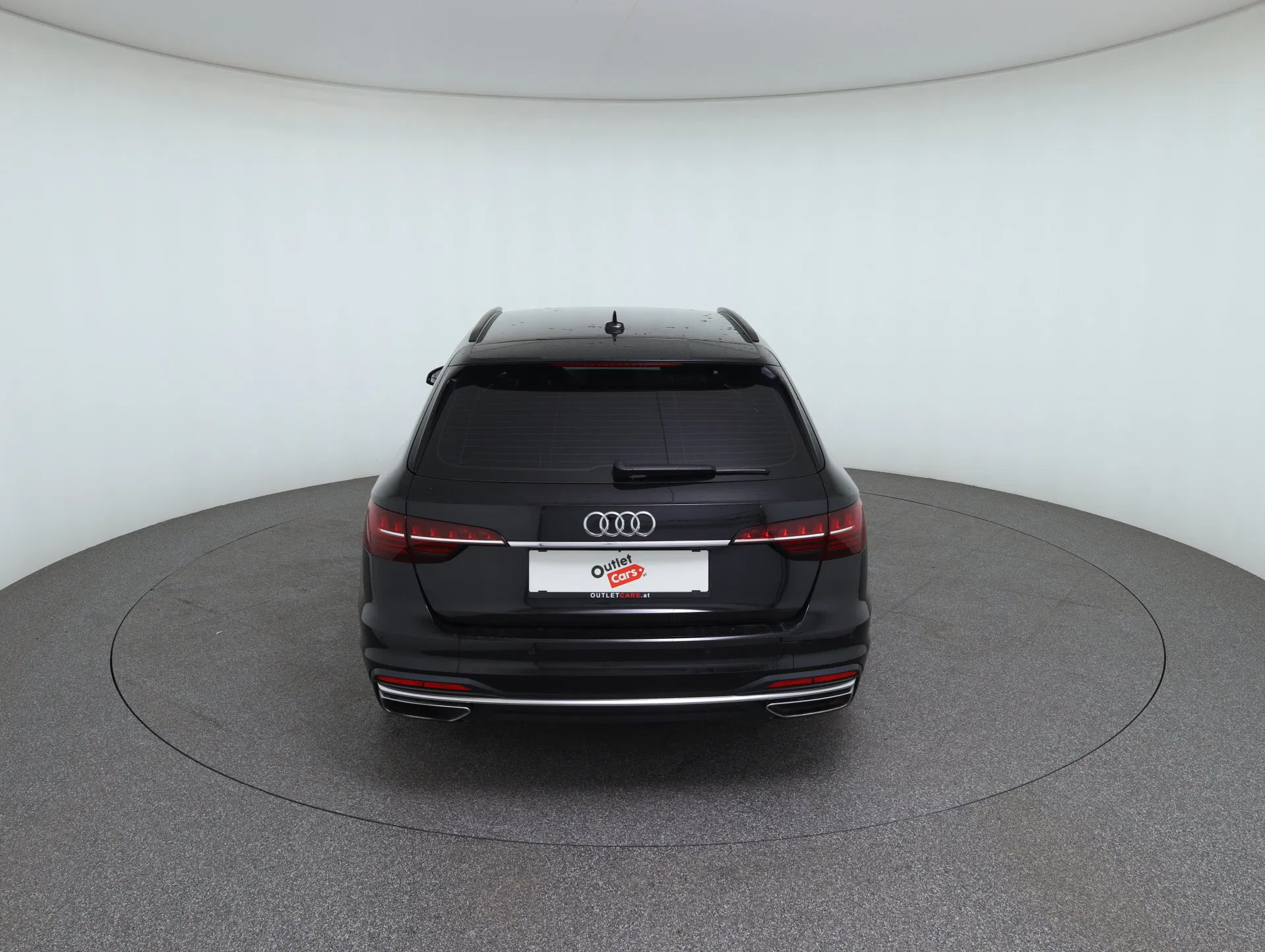 Audi A4 Avant 30 2.0 TDI advanced | Bild 29 von 31