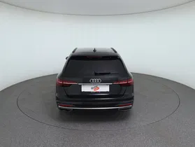Audi A4 Avant 30 2.0 TDI advanced | Thumbnail 29 von 31
