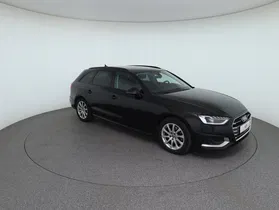 Audi A4 Avant 30 2.0 TDI advanced | Thumbnail 4 von 31