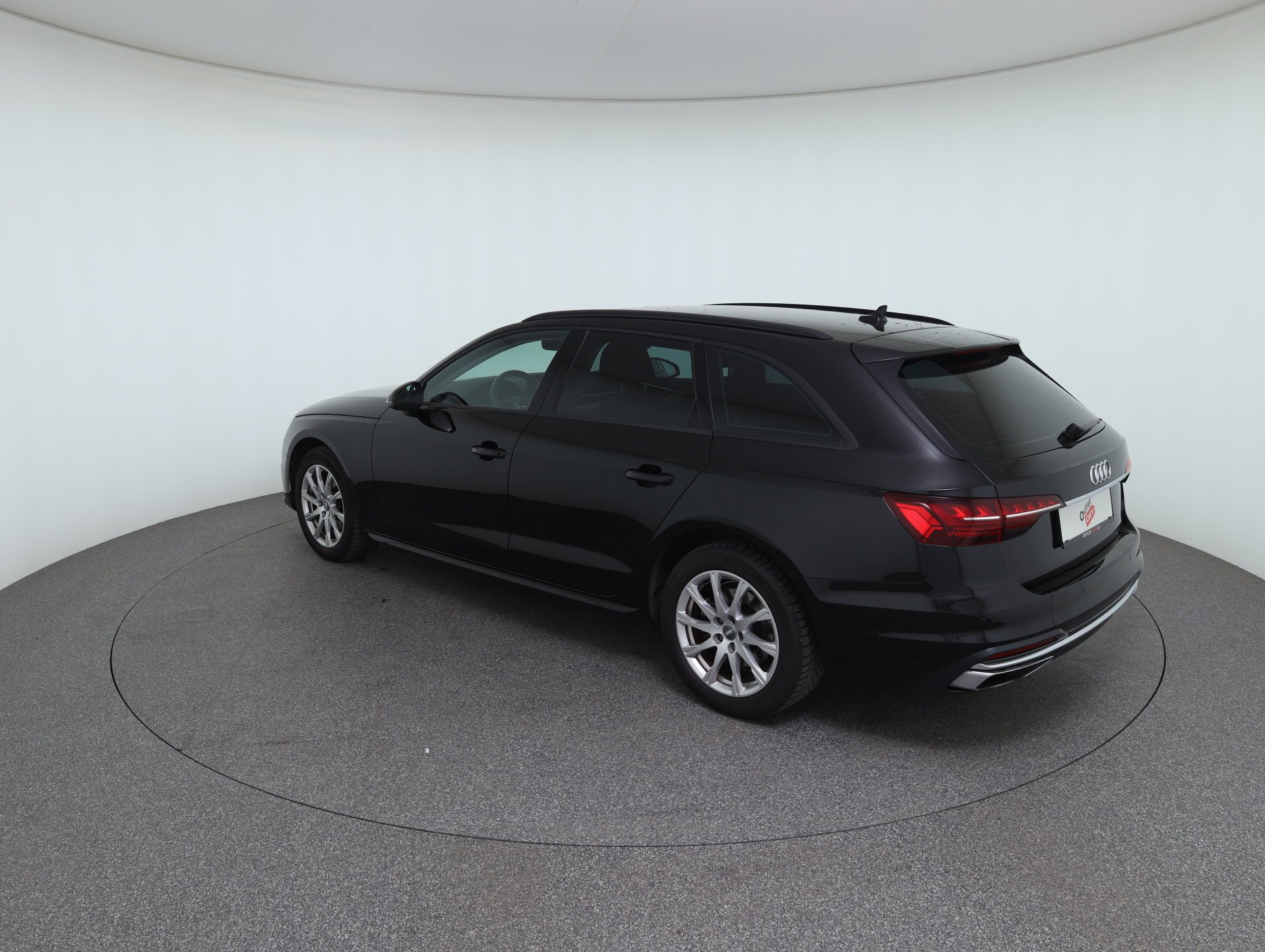 Audi A4 Avant 30 2.0 TDI advanced | Bild 30 von 31