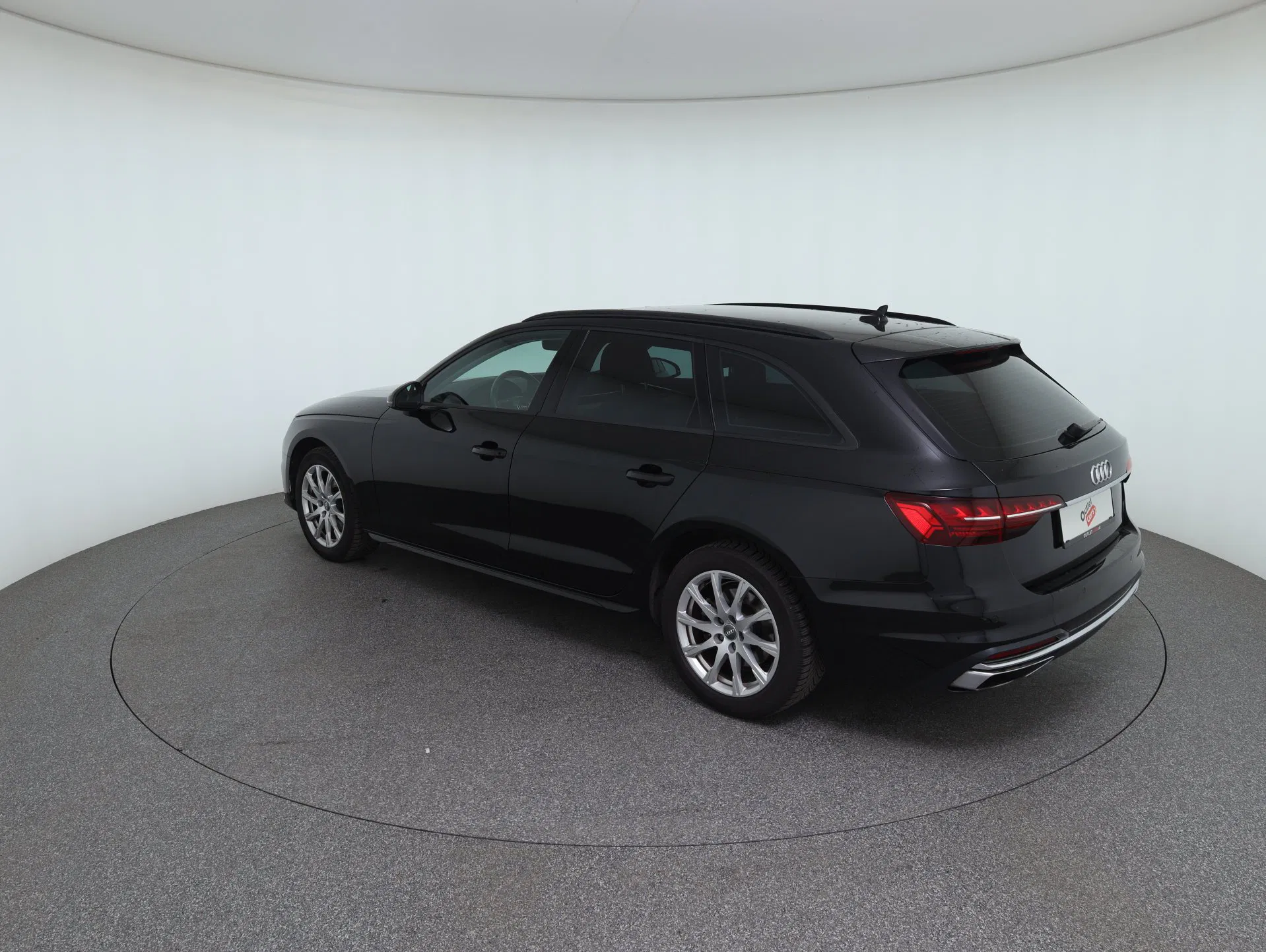 Audi A4 Avant 30 2.0 TDI advanced | Bild 30 von 31