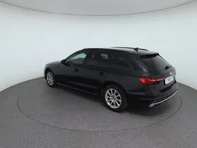 Audi A4 Avant 30 2.0 TDI advanced | Thumbnail 30 von 31