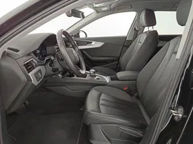 Audi A4 Avant 30 2.0 TDI advanced | Thumbnail 7 von 31