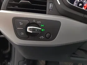 Audi A4 Avant 30 2.0 TDI advanced | Thumbnail 9 von 31