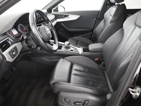 Audi A4 45 3.0 TDI quattro advanced | Thumbnail 14 von 31
