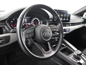 Audi A4 45 3.0 TDI quattro advanced | Thumbnail 15 von 31