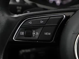 Audi A4 45 3.0 TDI quattro advanced | Thumbnail 16 von 31