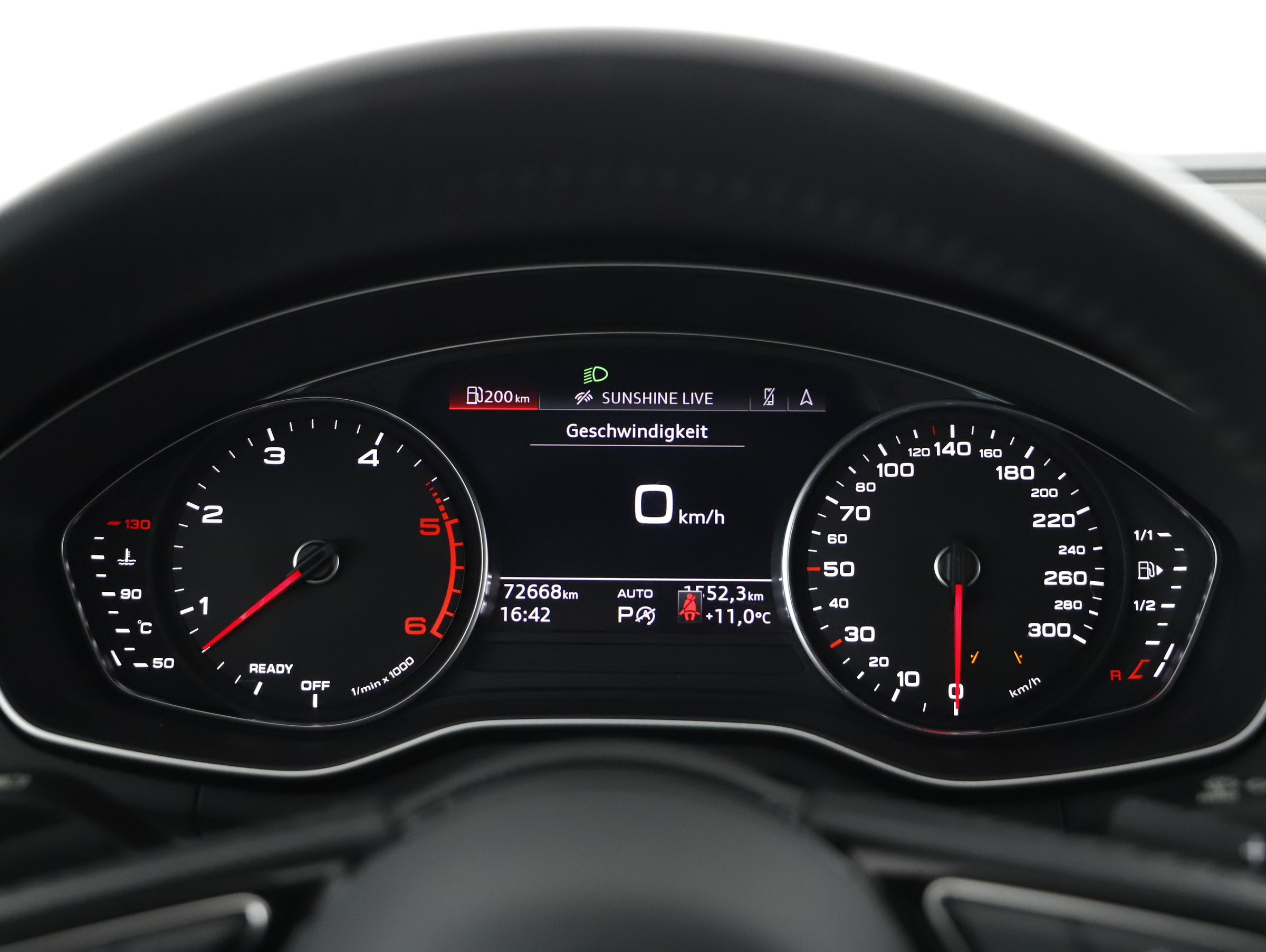 Audi A4 45 3.0 TDI quattro advanced | Bild 18 von 31