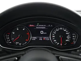 Audi A4 45 3.0 TDI quattro advanced | Thumbnail 18 von 31