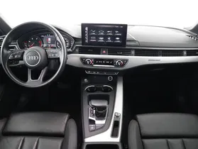 Audi A4 45 3.0 TDI quattro advanced | Thumbnail 19 von 31