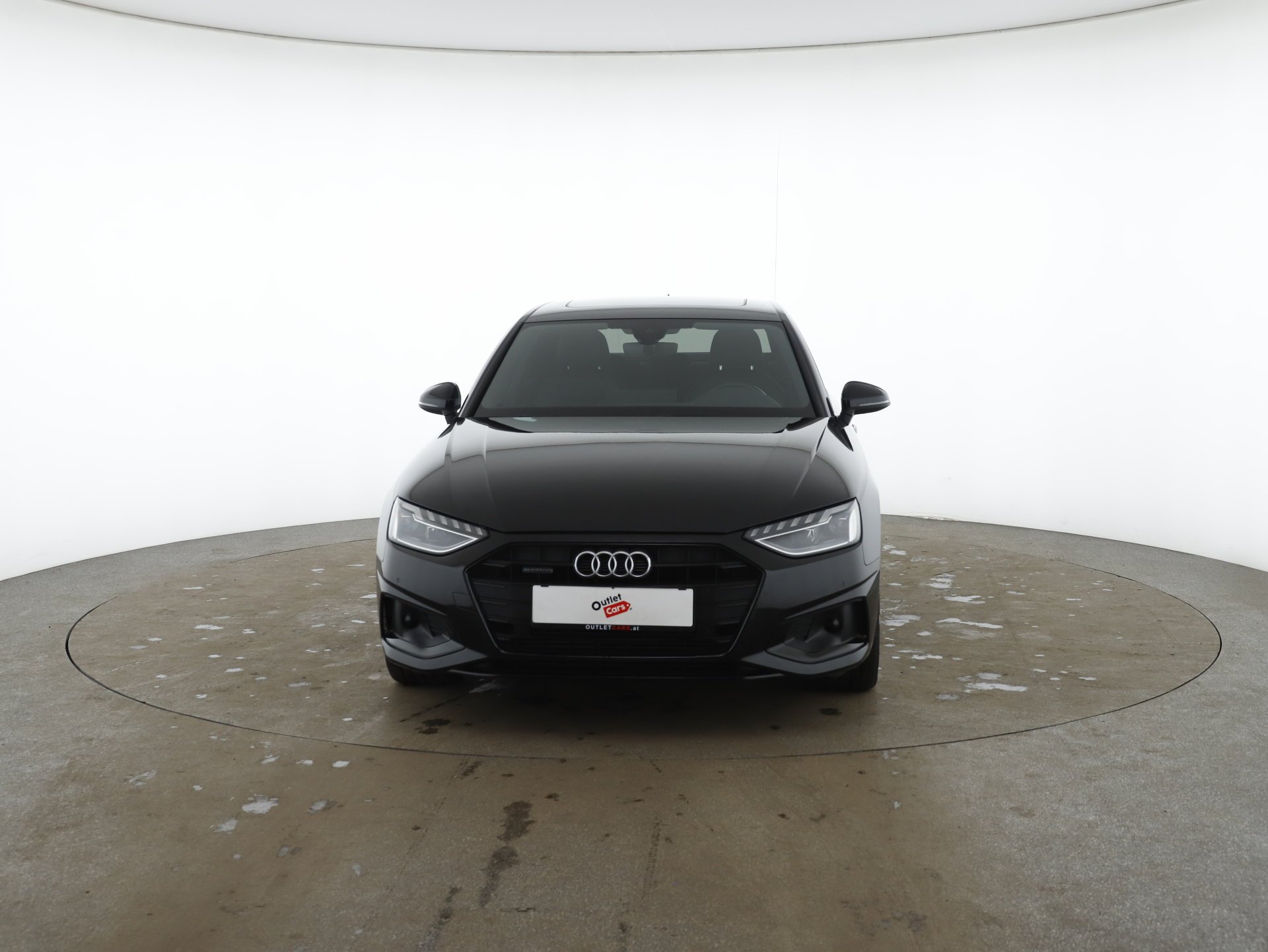 Audi A4 45 3.0 TDI quattro advanced | Bild 3 von 31