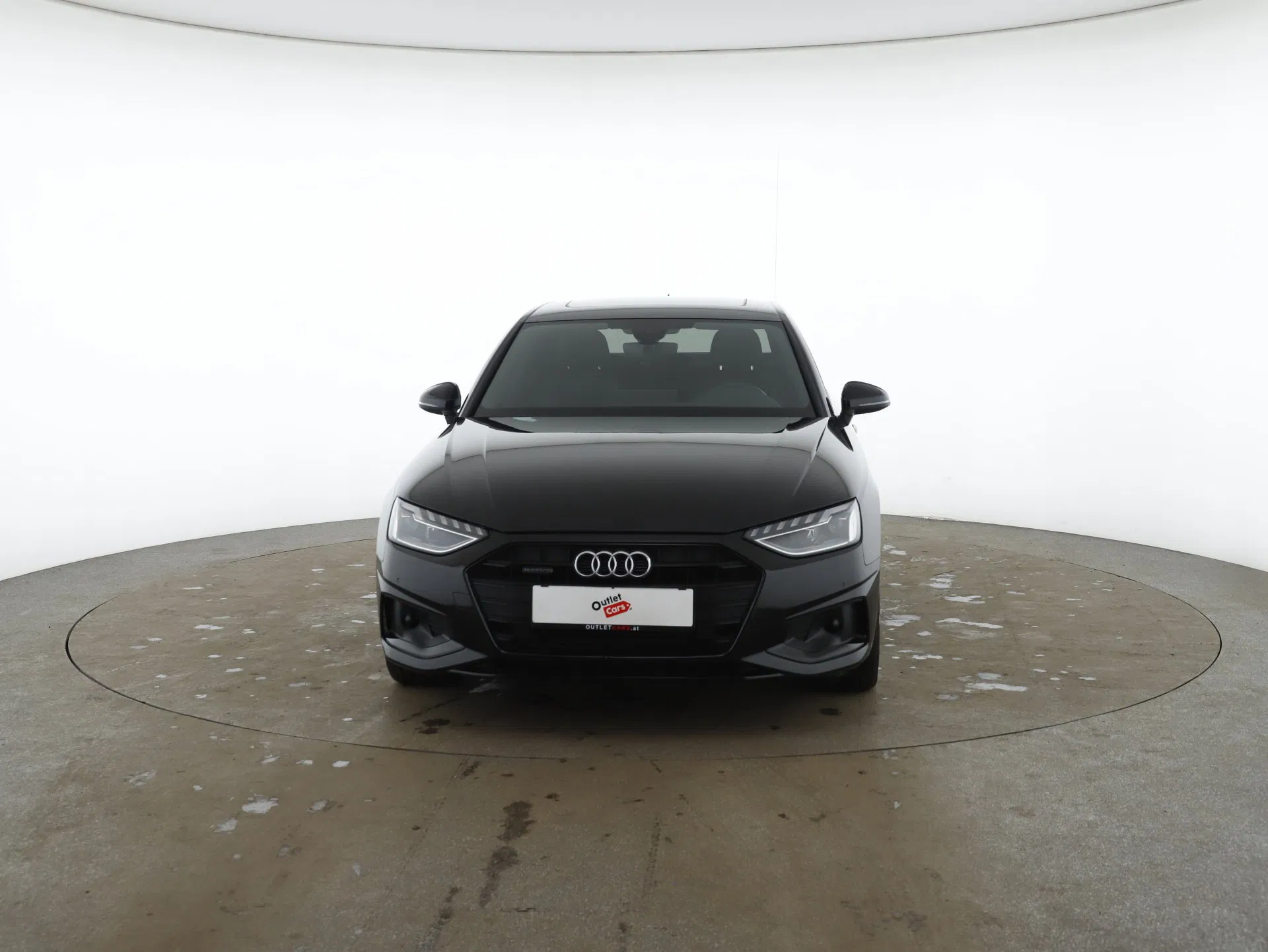 Audi A4 45 3.0 TDI quattro advanced | Bild 3 von 31